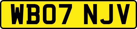 WB07NJV