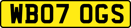 WB07OGS