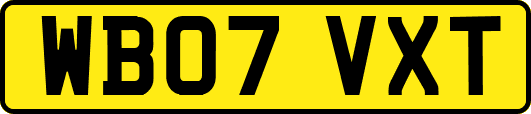 WB07VXT