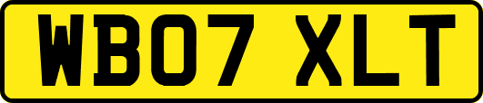 WB07XLT