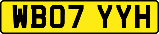 WB07YYH