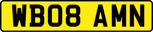 WB08AMN