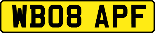 WB08APF