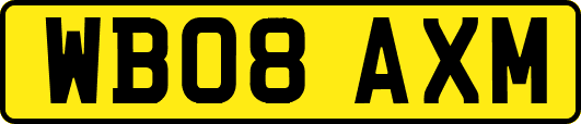 WB08AXM