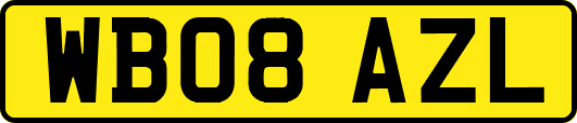 WB08AZL
