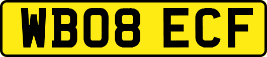 WB08ECF