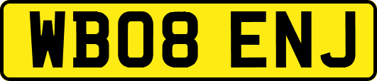 WB08ENJ
