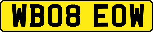 WB08EOW