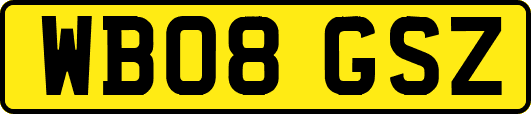 WB08GSZ