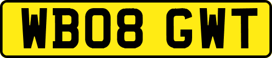 WB08GWT