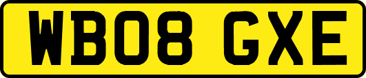 WB08GXE