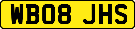 WB08JHS