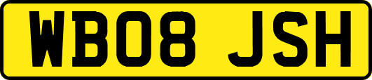 WB08JSH