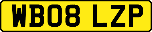 WB08LZP