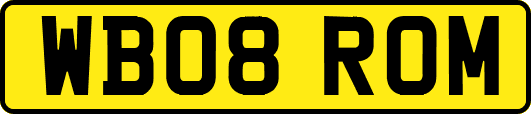 WB08ROM