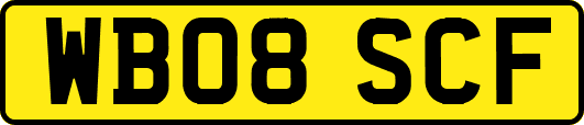 WB08SCF