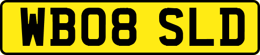WB08SLD