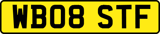 WB08STF