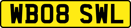 WB08SWL