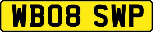 WB08SWP