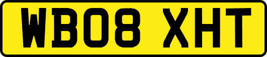 WB08XHT