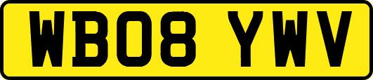WB08YWV