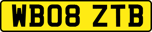 WB08ZTB