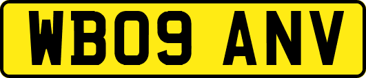 WB09ANV
