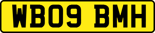 WB09BMH