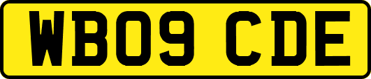 WB09CDE