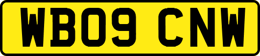 WB09CNW