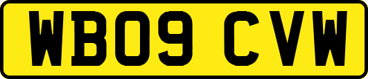 WB09CVW