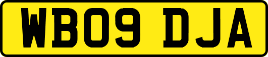 WB09DJA