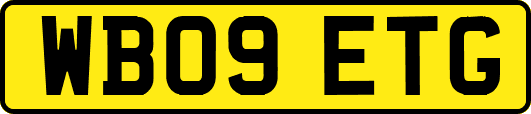 WB09ETG