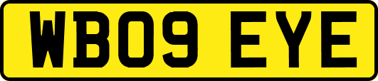 WB09EYE