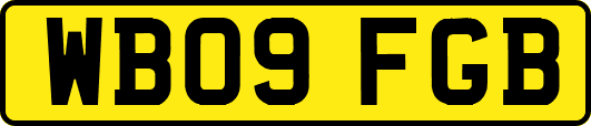 WB09FGB