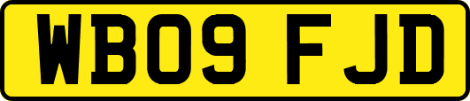 WB09FJD