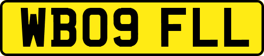 WB09FLL