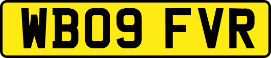 WB09FVR