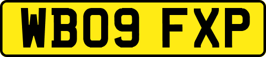 WB09FXP