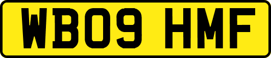 WB09HMF
