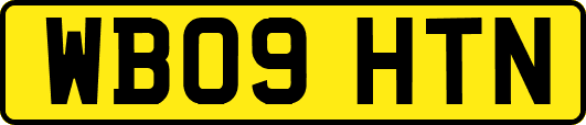 WB09HTN