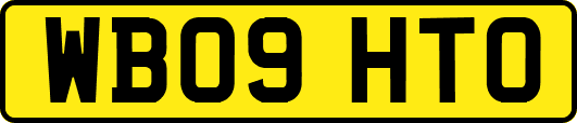 WB09HTO