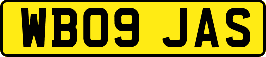 WB09JAS