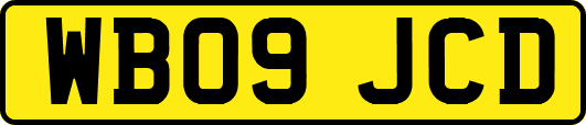 WB09JCD