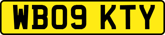 WB09KTY