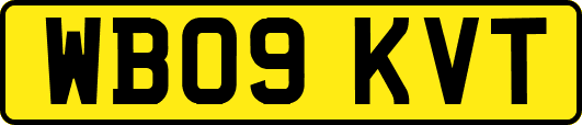 WB09KVT