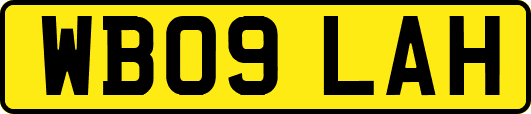 WB09LAH