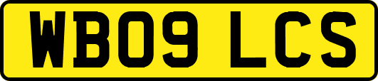 WB09LCS