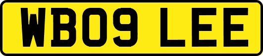 WB09LEE